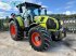 Traktor tip CLAAS ARION 650 CEBIS EXTRA, Gebrauchtmaschine in DUMFRIES (Poză 2)