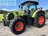 Traktor tip CLAAS ARION 650 CEBIS EXTRA, Gebrauchtmaschine in DUMFRIES (Poză 4)