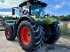 Traktor tip CLAAS ARION 650 CEBIS EXTRA, Gebrauchtmaschine in DUMFRIES (Poză 7)