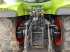 Traktor tip CLAAS Arion 650 CEBIS HEXA mit Fronthydraulik + Zapfwelle, Gebrauchtmaschine in Rittersdorf (Poză 9)