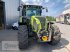 Traktor van het type CLAAS Arion 650 CEBIS HEXA mit Fronthydraulik + Zapfwelle, Gebrauchtmaschine in Rittersdorf (Foto 1)