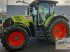 Traktor от тип CLAAS ARION 650 CEBIS TIER 4I, Gebrauchtmaschine в Melle-Wellingholzhausen (Снимка 1)