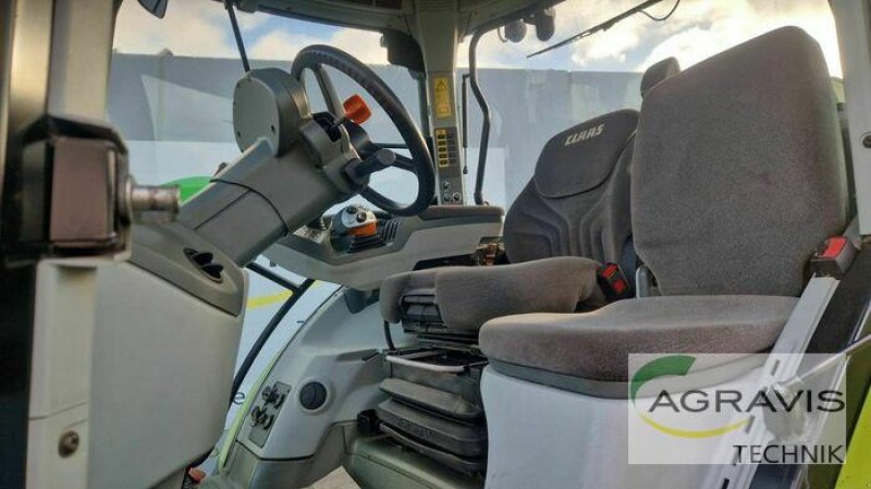 Traktor des Typs CLAAS ARION 650 CEBIS TIER 4I, Gebrauchtmaschine in Melle-Wellingholzhausen (Bild 11)