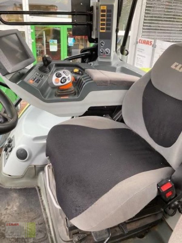 Traktor tipa CLAAS ARION 650 CEBIS, Gebrauchtmaschine u Werneck (Slika 12)