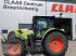 Traktor от тип CLAAS Arion 650 CEBIS, Gebrauchtmaschine в Schwülper (Снимка 1)