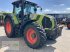 Traktor typu CLAAS Arion 650 CEBIS, Gebrauchtmaschine v Schwülper (Obrázek 4)