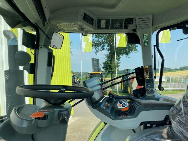 Traktor za tip CLAAS ARION 650 CEBIS, Gebrauchtmaschine u Molbergen (Slika 11)