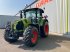 Traktor του τύπου CLAAS ARION 650 CEBIS, Gebrauchtmaschine σε Molbergen (Φωτογραφία 1)