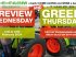 Traktor tipa CLAAS ARION 650 CEBIS, Gebrauchtmaschine u MAIDSTONE ROAD, HEADCORN (Slika 1)