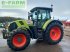 Traktor του τύπου CLAAS ARION 650 CEBIS, Gebrauchtmaschine σε CASTLE DOUGLAS (Φωτογραφία 3)