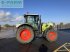 Traktor типа CLAAS ARION 650 CEBIS, Gebrauchtmaschine в CIRENCESTER (Фотография 8)