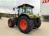 Traktor του τύπου CLAAS ARION 650 CEBIS, Gebrauchtmaschine σε SUFFOLK (Φωτογραφία 8)