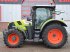 Traktor του τύπου CLAAS ARION 650 CEBIS, Gebrauchtmaschine σε Suhlendorf (Φωτογραφία 1)