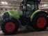 Traktor typu CLAAS Arion 650 CEBIS, Gebrauchtmaschine w Roßbach  (Zdjęcie 1)