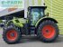 Traktor typu CLAAS arion 650 + cemis 1200, Gebrauchtmaschine v AILLAS (33 - GIRONDE) (Obrázek 2)