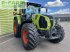 Traktor типа CLAAS arion 650 + cemis 1200, Gebrauchtmaschine в AILLAS (33 - GIRONDE) (Фотография 5)