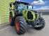 Traktor типа CLAAS ARION 650 + CEMIS 1200, Gebrauchtmaschine в ailias (Фотография 5)