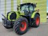 Traktor typu CLAAS ARION 650 + CEMIS 1200, Gebrauchtmaschine w ailias (Zdjęcie 1)