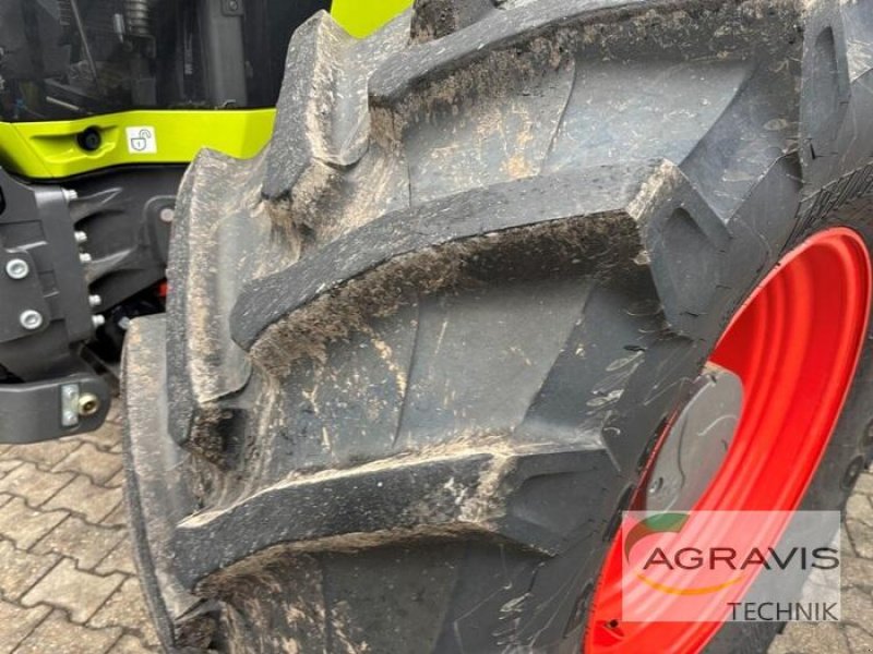 Traktor des Typs CLAAS ARION 650 CIS+, Gebrauchtmaschine in Meppen (Bild 18)