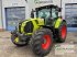 Traktor des Typs CLAAS ARION 650 CIS+, Gebrauchtmaschine in Meppen (Bild 1)