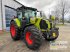 Traktor des Typs CLAAS ARION 650 CIS+, Gebrauchtmaschine in Meppen (Bild 2)