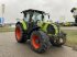 Traktor typu CLAAS ARION 650 CIS+, Gebrauchtmaschine w Hockenheim (Zdjęcie 4)