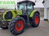 Traktor του τύπου CLAAS arion 650 cis+, Gebrauchtmaschine σε AHRENSHAGEN (Φωτογραφία 1)