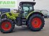 Traktor του τύπου CLAAS arion 650 cis+, Gebrauchtmaschine σε AHRENSHAGEN (Φωτογραφία 10)