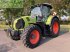 Traktor του τύπου CLAAS ARION 650 CIS+, Gebrauchtmaschine σε STANDERWICK, FROME (Φωτογραφία 1)