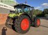 Traktor typu CLAAS ARION 650 CIS +, Gebrauchtmaschine v CIRENCESTER (Obrázek 5)