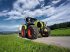 Traktor del tipo CLAAS ARION 650 CIS+, Gebrauchtmaschine en Aalestrup (Imagen 3)