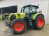 Traktor des Typs CLAAS Arion 650 CIS+, Gebrauchtmaschine in Rhede / Brual (Bild 2)