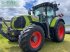 Traktor typu CLAAS ARION 650 CIS+ 50K, Gebrauchtmaschine w LUTON (Zdjęcie 9)