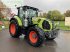 Traktor tip CLAAS ARION 650 CIS 50K, Gebrauchtmaschine in STANDERWICK, FROME (Poză 7)