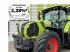 Traktor του τύπου CLAAS ARION 650 CIS + HEXASHIFT, Gebrauchtmaschine σε ailias (Φωτογραφία 1)