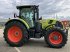 Traktor typu CLAAS ARION 650 CIS + HEXASHIFT, Gebrauchtmaschine w ailias (Zdjęcie 5)