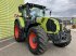 Traktor del tipo CLAAS ARION 650 CIS + HEXASHIFT, Gebrauchtmaschine en ailias (Imagen 7)