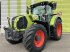 Traktor del tipo CLAAS ARION 650 CIS + HEXASHIFT, Gebrauchtmaschine en ailias (Imagen 1)