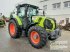 Traktor типа CLAAS ARION 650 CIS, Gebrauchtmaschine в Calbe / Saale (Фотография 2)