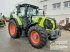 Traktor des Typs CLAAS ARION 650 CIS, Gebrauchtmaschine in Calbe / Saale (Bild 2)