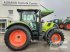 Traktor des Typs CLAAS ARION 650 CIS, Gebrauchtmaschine in Calbe / Saale (Bild 3)