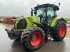 Traktor типа CLAAS ARION 650 CIS, Gebrauchtmaschine в VERT TOULON (Фотография 1)