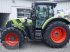 Traktor typu CLAAS Arion 650 CIS, Gebrauchtmaschine w Dorfen (Zdjęcie 7)