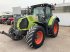 Traktor του τύπου CLAAS ARION 650 CIS, Gebrauchtmaschine σε VAROIS & CHAIGNOT (Φωτογραφία 1)