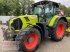 Traktor του τύπου CLAAS Arion 650 CIS, Gebrauchtmaschine σε Bockel - Gyhum (Φωτογραφία 3)