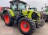 Traktor от тип CLAAS Arion 650 CIS, Gebrauchtmaschine в Bockel - Gyhum (Снимка 5)