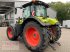 Traktor a típus CLAAS Arion 650 CIS, Gebrauchtmaschine ekkor: Bockel - Gyhum (Kép 11)