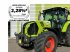 Traktor des Typs CLAAS ARION 650 CMATIC BUSINESS, Gebrauchtmaschine in CANCON (Bild 1)