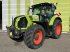 Traktor typu CLAAS ARION 650 CMATIC BUSINESS, Gebrauchtmaschine v CANCON (Obrázek 1)