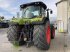 Traktor typu CLAAS ARION 650 CMATIC CEBIS, Gebrauchtmaschine w Vohburg (Zdjęcie 12)